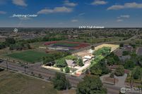 Land for sale in Weld County, Colorado