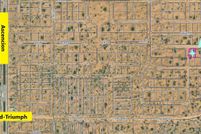 Undeveloped Land for sale in El Paso County, Texas