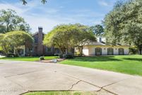 Land for sale in Saint Landry Parish, Louisiana