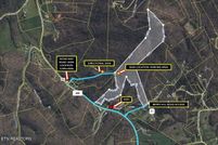 Land for sale in Cocke County, Tennessee