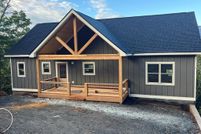 Land for sale in Towns County, Georgia