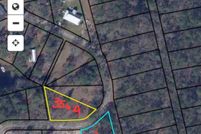 Land for sale in Clarendon County, South Carolina
