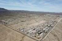 Land for sale in La Paz County, Arizona