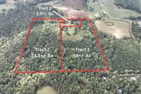 Land for sale in Randolph County, Alabama