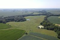 Land in Henry County, Iowa