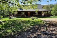 Land for sale in Vinton County, Ohio