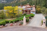 Land for sale in El Paso County, Colorado