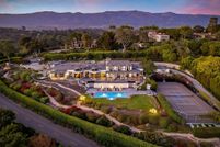 Land for sale in Santa Barbara County, California