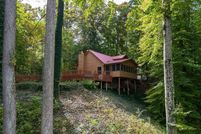 Undeveloped Land for sale in Owen County, Indiana