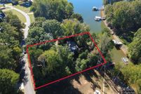 Land for sale in Iredell County, North Carolina