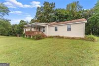 Land for sale in Banks County, Georgia