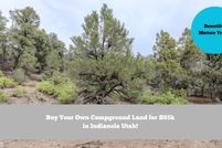 Recreational Property for sale in Sanpete County, Utah