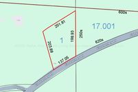 Land for sale in Walker County, Alabama