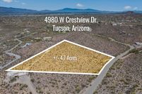 Land for sale in Pima County, Arizona