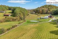 Land for sale in Alleghany County, North Carolina