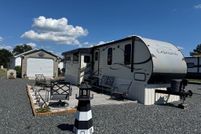 Land for sale in Accomack County, Virginia