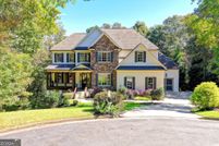 Land for sale in Forsyth County, Georgia