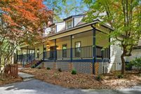 Land for sale in Buncombe County, North Carolina