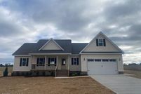 Land for sale in Nash County, North Carolina