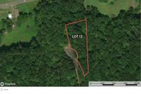 Land for sale in McDowell County, North Carolina