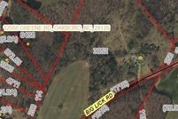 Land for sale in Stanly County, North Carolina