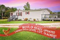 Land for sale in Prince George County, Virginia