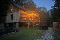 Undeveloped Land for sale in Madison County, Arkansas