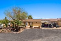 Land for sale in Clark County, Nevada
