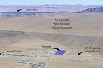 Land for sale in Clark County, Nevada