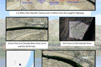 Land for sale in Clark County, Nevada