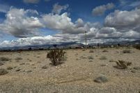 Homesite for sale in Nye County, Nevada