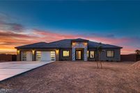 Land for sale in Clark County, Nevada