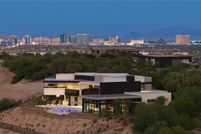 Undeveloped Land for sale in Clark County, Nevada