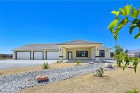 Land for sale in Nye County, Nevada