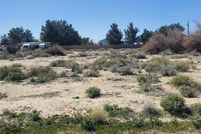 Homesite for sale in Nye County, Nevada