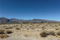 Land for sale in Nye County, Nevada