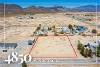 Farm and Ranch for sale in Nye County, Nevada