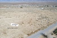 Undeveloped Land for sale in Nye County, Nevada
