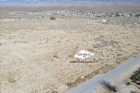 Land for sale in Nye County, Nevada