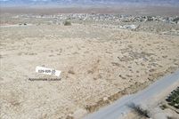 Land for sale in Nye County, Nevada