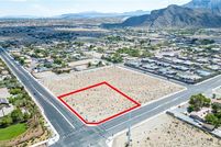 Homesite for sale in Clark County, Nevada