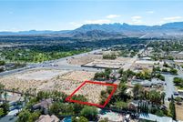 Undeveloped Land for sale in Clark County, Nevada
