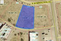 Land for sale in Nye County, Nevada