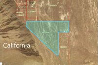 Land for sale in Nye County, Nevada