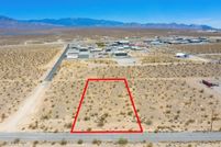 Land for sale in Nye County, Nevada