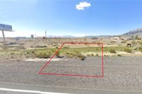 Land for sale in Nye County, Nevada