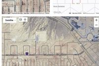 Land for sale in Nye County, Nevada