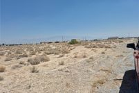 Land for sale in Nye County, Nevada