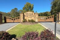 Land for sale in White County, Georgia