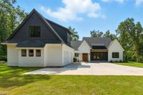 Land for sale in Cherokee County, Georgia